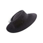 Cappello alla Moda Nero