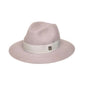 Light Grey Indy Hat