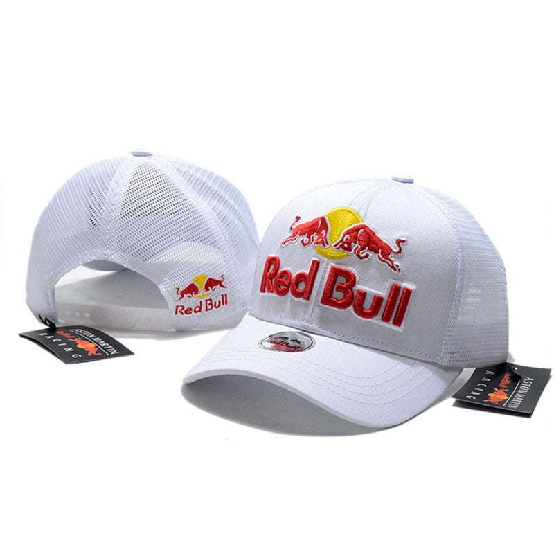 Cappello Red Bull Racing - Sport Outdoor | Acquista su LowEconomy
