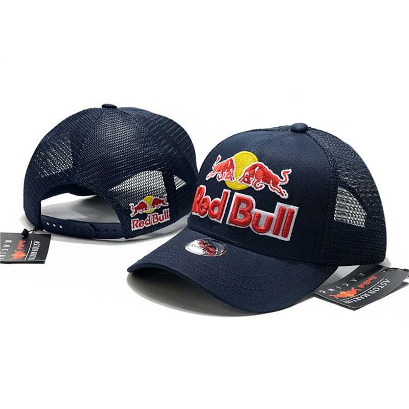 Cappello Red Bull Racing - Sport Outdoor | Acquista su LowEconomy