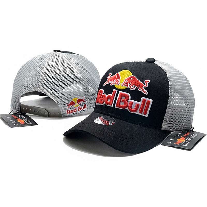 Cappello Red Bull Racing - Sport Outdoor | Acquista su LowEconomy