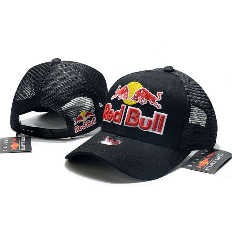 Cappello Red Bull Racing - Sport Outdoor | Acquista su LowEconomy