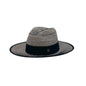 Blue Striped Hat