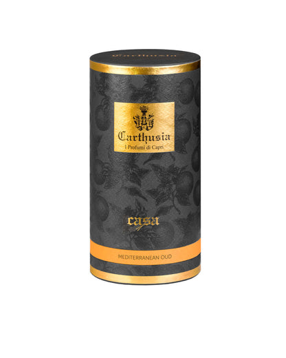 Mediterranean Oud Diffusore