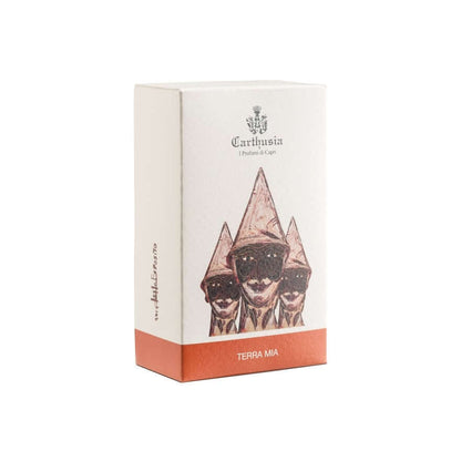 Terra Mia Eau De Parfum
