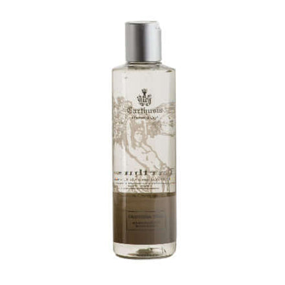 Carthusia Uomo Bagno Schiuma