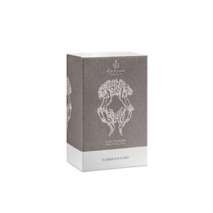 Carthusia Uomo Aftershave