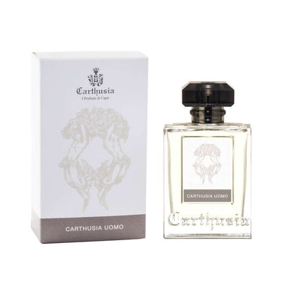Carthusia Uomo Eau De Parfum
