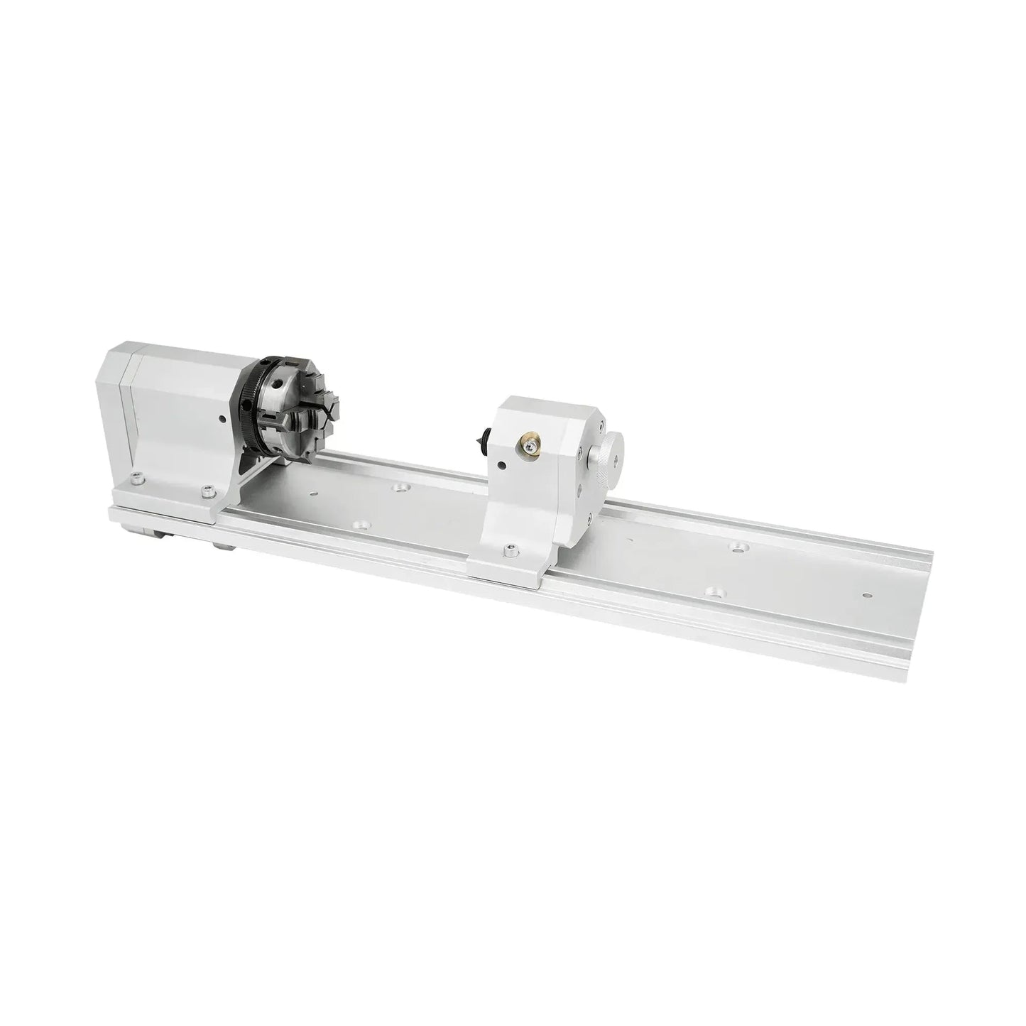 CARVERA 4TH AXIS MODULE