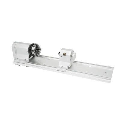 CARVERA 4TH AXIS MODULE