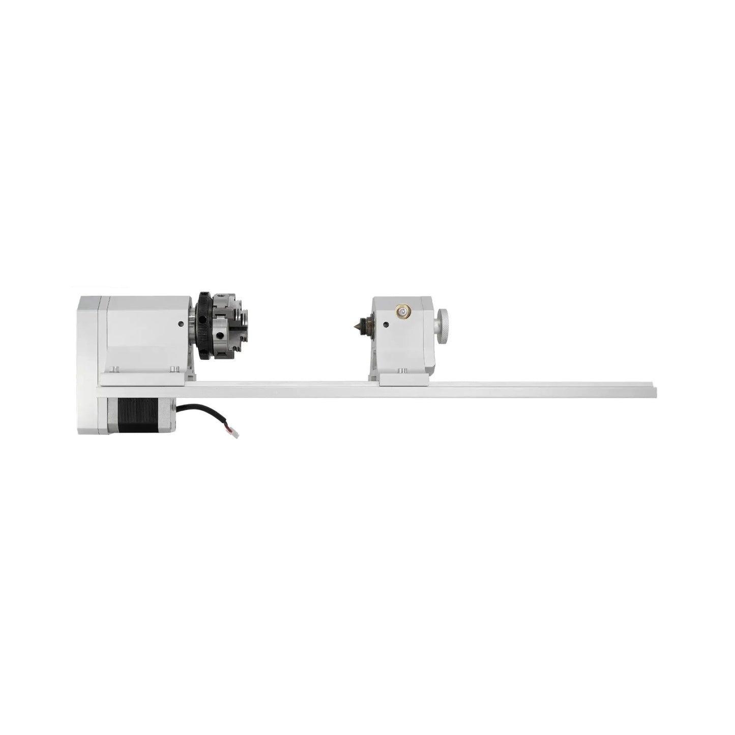 CARVERA 4TH AXIS MODULE