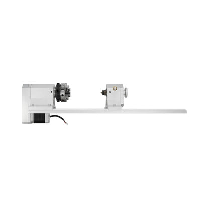 CARVERA 4TH AXIS MODULE