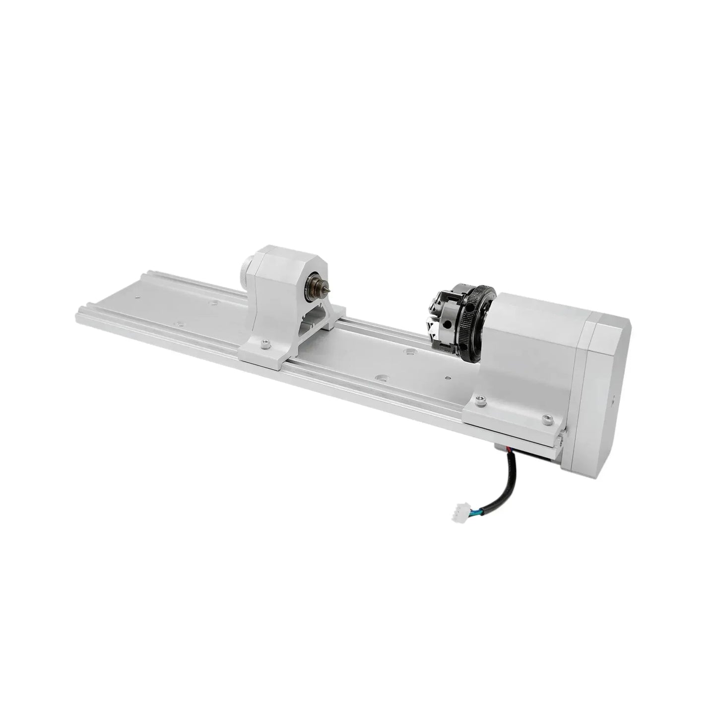 CARVERA 4TH AXIS MODULE