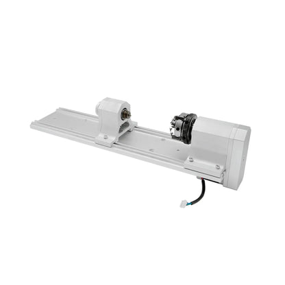 CARVERA 4TH AXIS MODULE