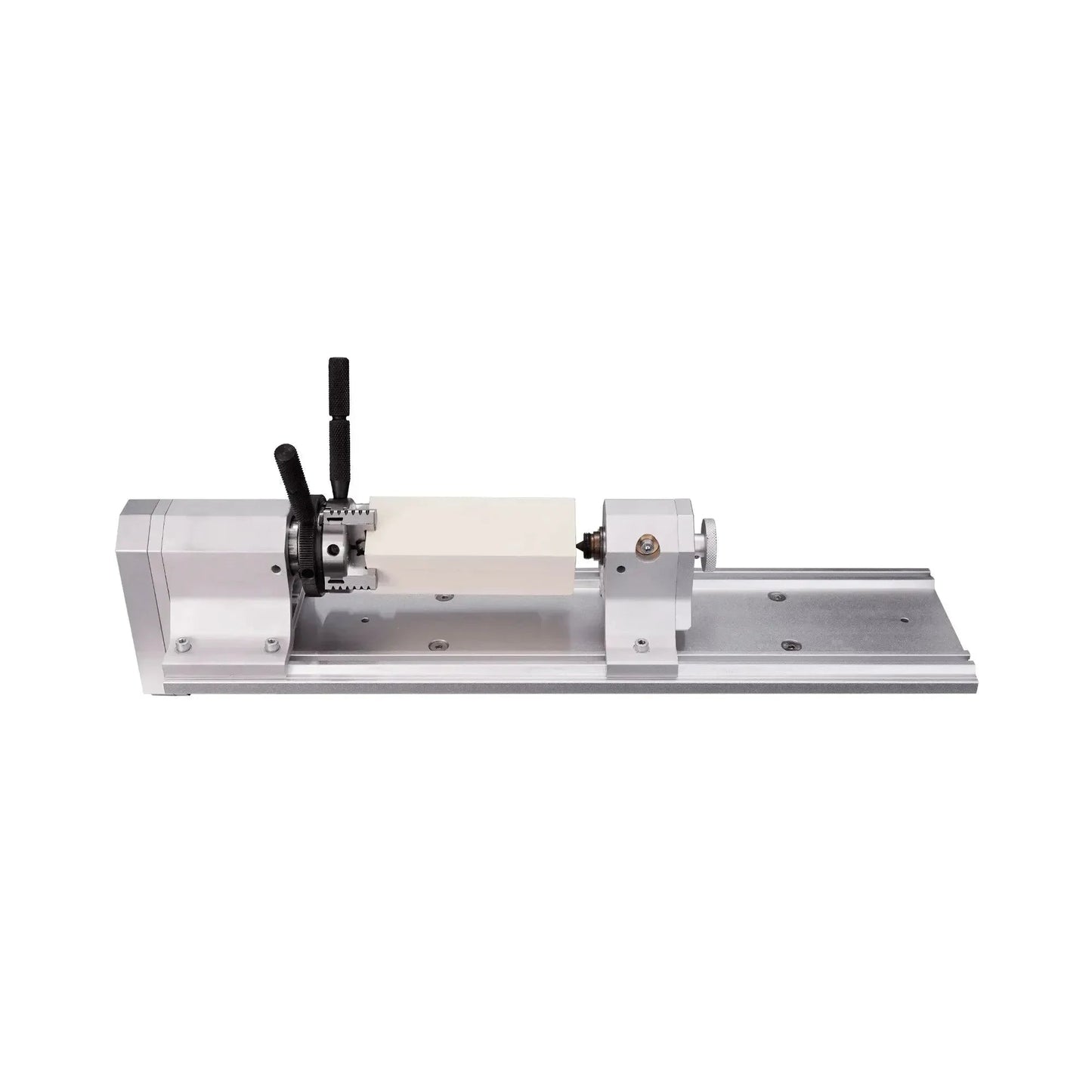 CARVERA 4TH AXIS MODULE