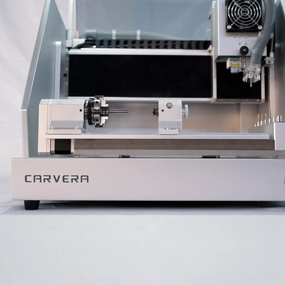 CARVERA 4TH AXIS MODULE