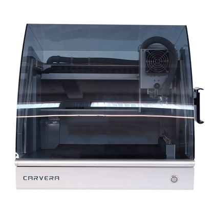 CARVERA DESKTOP CNC MACHINE