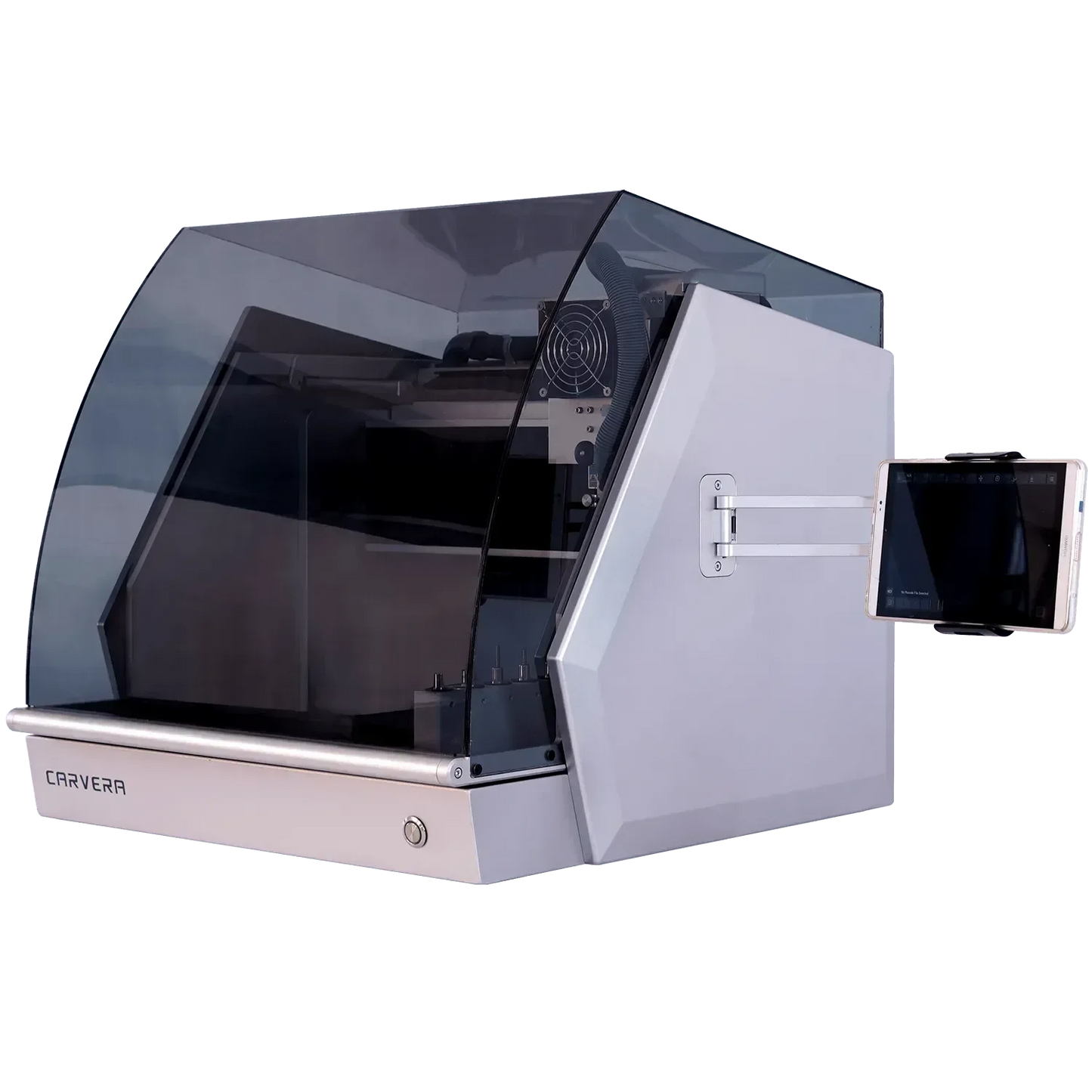 CARVERA DESKTOP CNC MACHINE