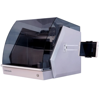 CARVERA DESKTOP CNC MACHINE