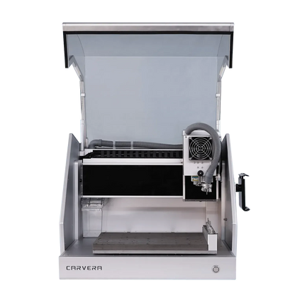 CARVERA DESKTOP CNC MACHINE