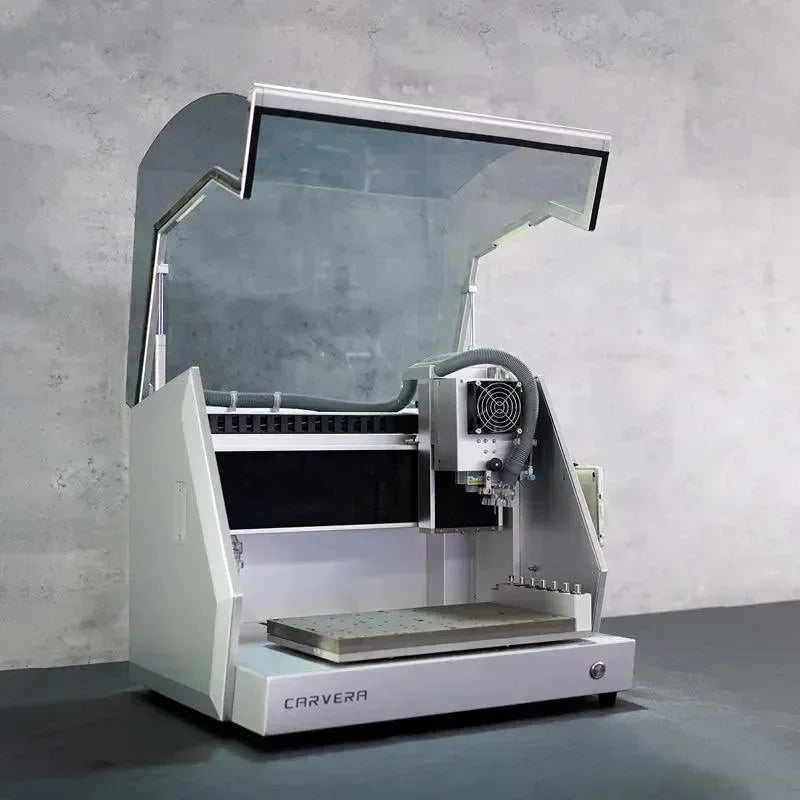 CARVERA DESKTOP CNC MACHINE