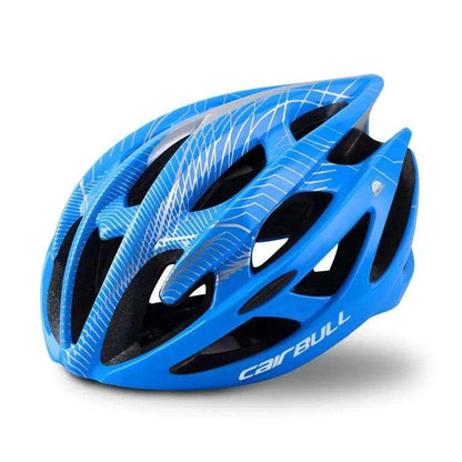 Casco Bici Sicurezza Regolabile Uomo Donna Leggero e Resistente