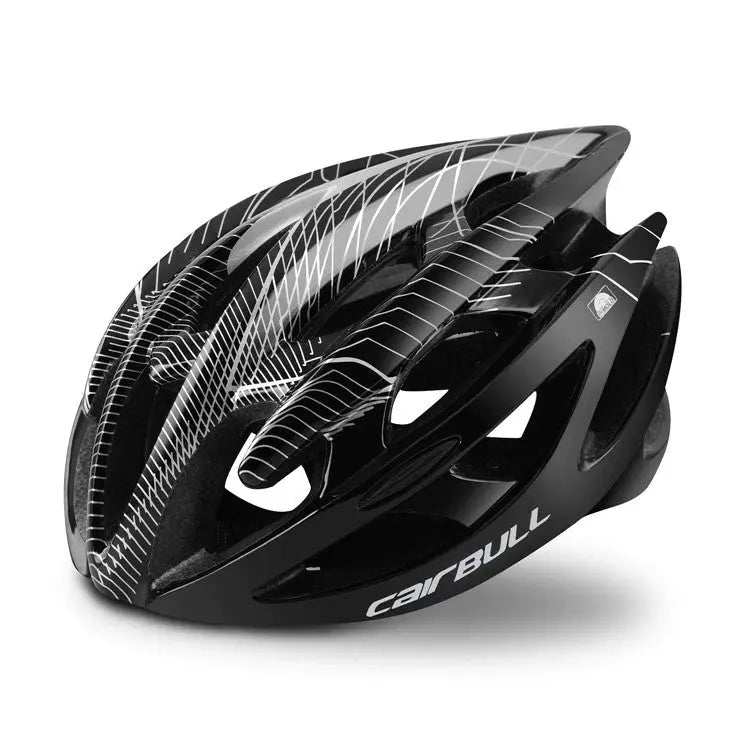 Casco Bici Sicurezza Regolabile Uomo Donna Leggero e Resistente