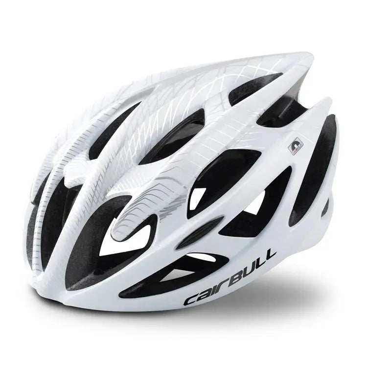 Casco Bici Sicurezza Regolabile Uomo Donna Leggero e Resistente