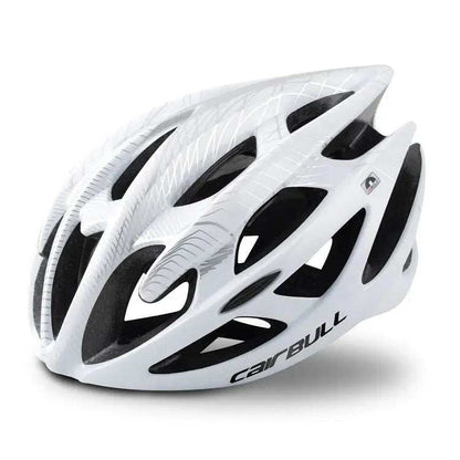 Casco Bici Sicurezza Regolabile Uomo Donna Leggero e Resistente