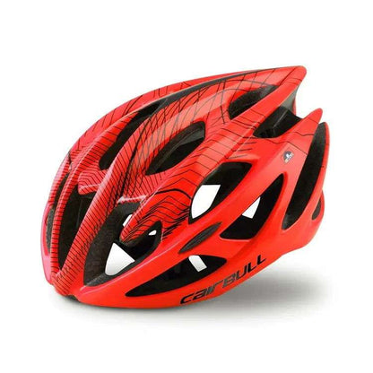 Casco Bici Sicurezza Regolabile Uomo Donna Leggero e Resistente