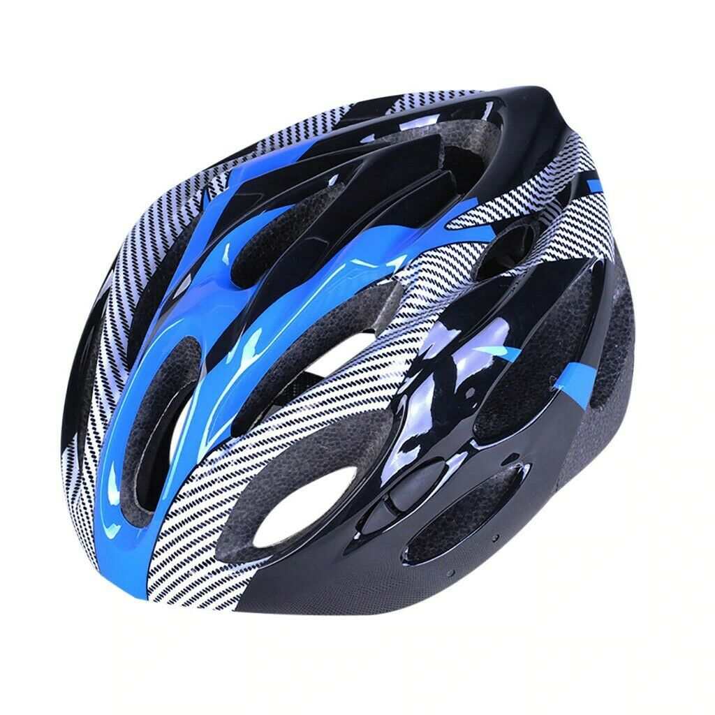 Casco Bici MTB e Corsa Leggero e Ventilato, miglior casco MTB economico