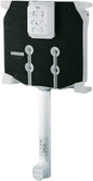 GROHE concealed toilet cistern for bathroom 80mm thick