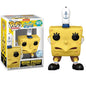 Funko Pop! Animation Spongebob 25th - (1672) Mocking Spongebob Special Figure