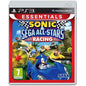 Sonic & Sega All-Stars Racing Ps3 Videogioco Playstation 3 Gioco Sigillato