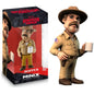 Minix: Netflix Stranger Things Hopper (TV Series 104) 12cm Figure Figurine