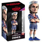 Minix: Netflix Stranger Things Steve Ice Cream (TV Series 134) Vinyl Figure 12cm