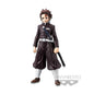 BANPRESTO STATUE DEMON SLAYER KIMETSU NO YAIBA VOL. 6 - TANJIRO KAMADO FIGURE B.