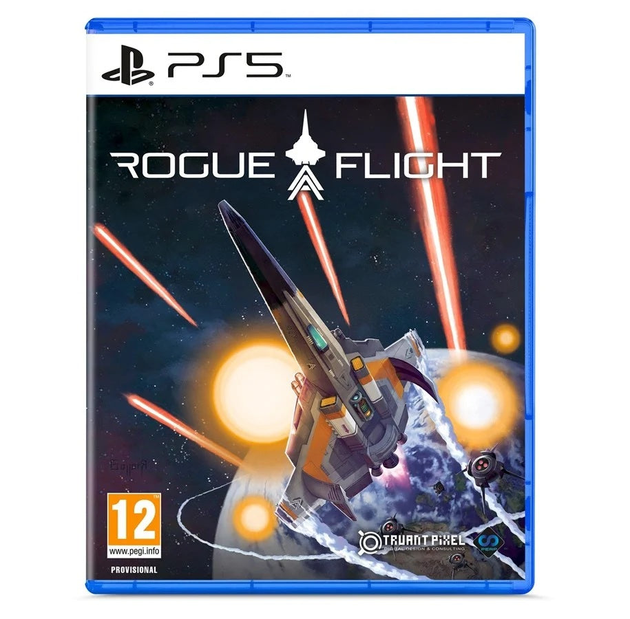 Rogue Flight PS5 Videospiel PlayStation 5 Spiel EU Multilingual Ace Combat