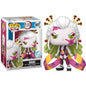 Funko Pop! Animation - Demon Slayer (1817) Daki W/ Ribbons Special Figure 9Cm