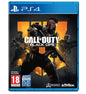 CALL OF DUTY BLACK OPS 4 VIDEO GAME PS4 ITALIAN NEW PLAYSTATION 4 WAR GAME