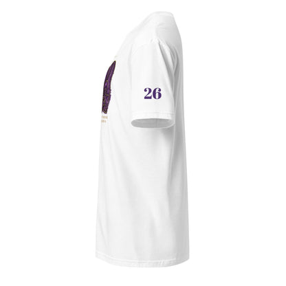 Fiorentina 100 – T-Shirt White Edition S–XL | GALESPORT