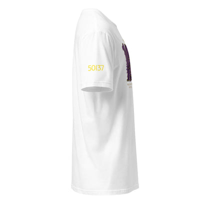 Fiorentina 100 – T-Shirt White Edition S–XL | GALESPORT