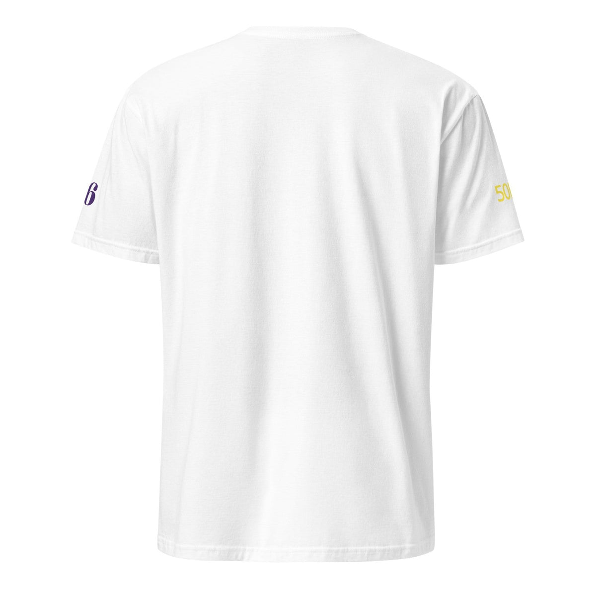 Fiorentina 100 – T-Shirt White Edition S–XL | GALESPORT