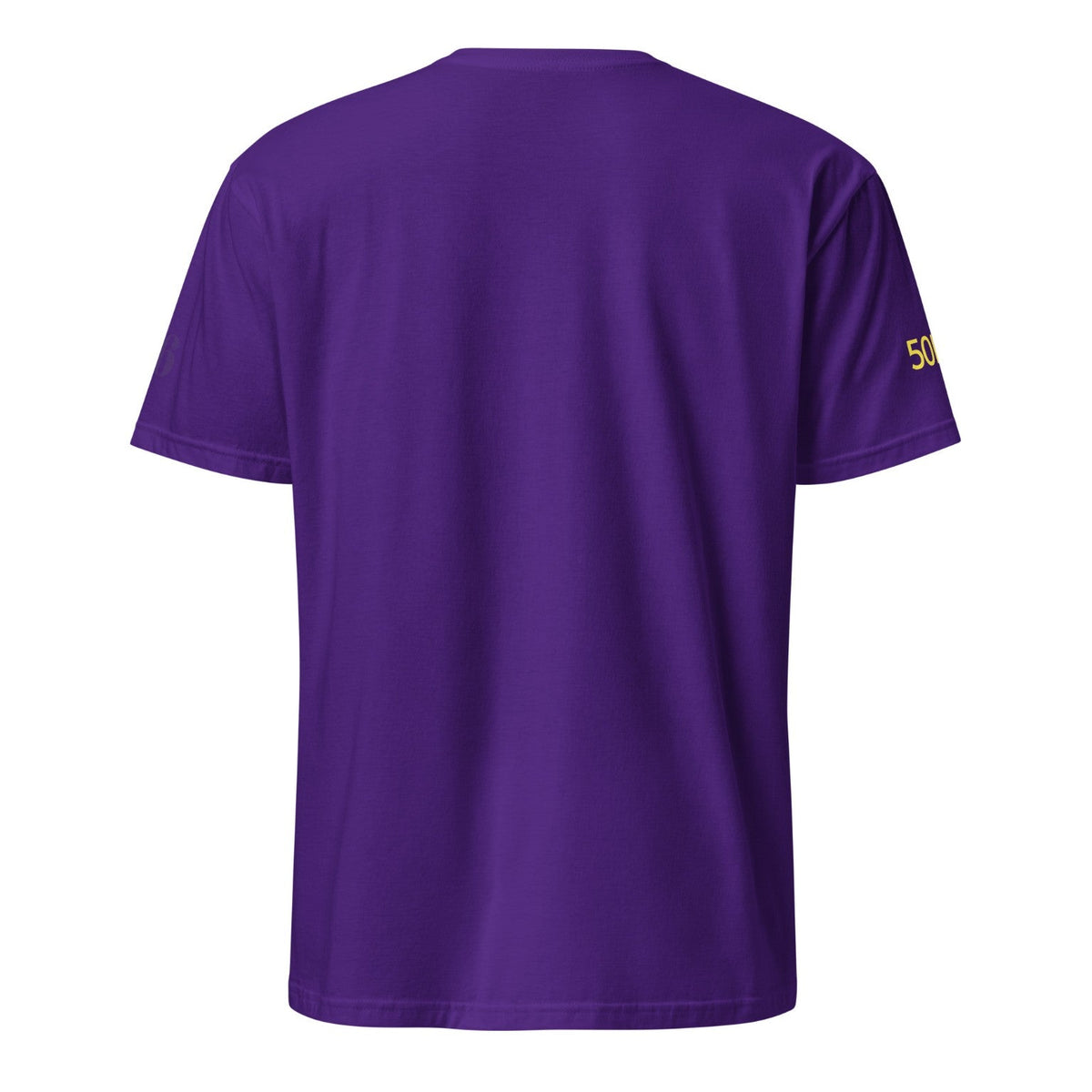 Fiorentina 100 – T-Shirt Viola Edition S–3XL | GALESPORT