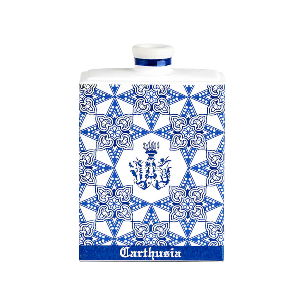 Blue Ceramic Diffuser
