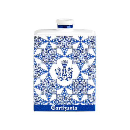 Blue Ceramic Diffuser