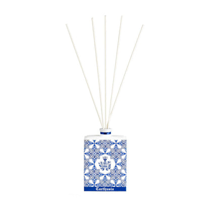 Blue Ceramic Diffuser