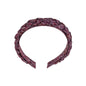Cerchietto Capelli Braided mw Liberty Peal and Bud
