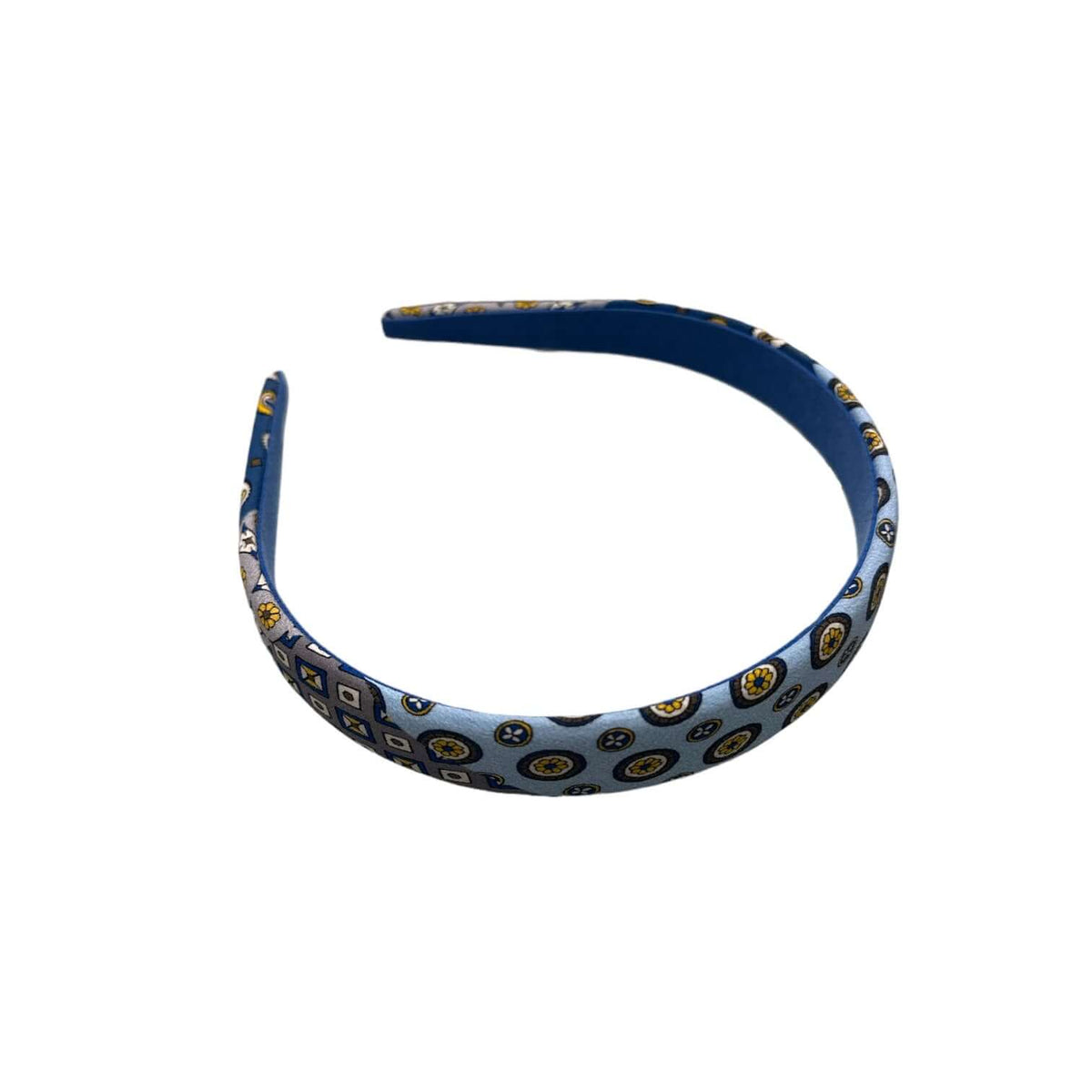 Medium Flat Headband