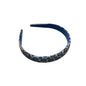 Medium Flat Headband